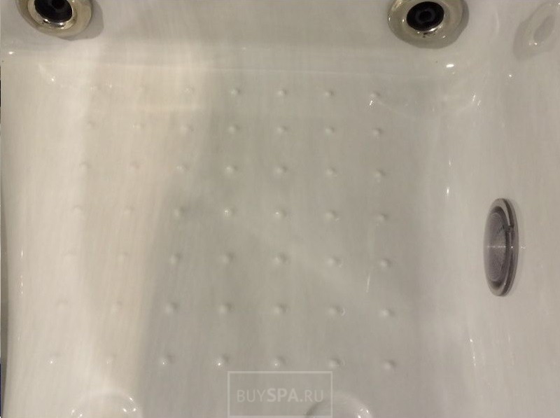 Jacuzzi Lodge S Santreyd sun-id-295823 - Вид №9