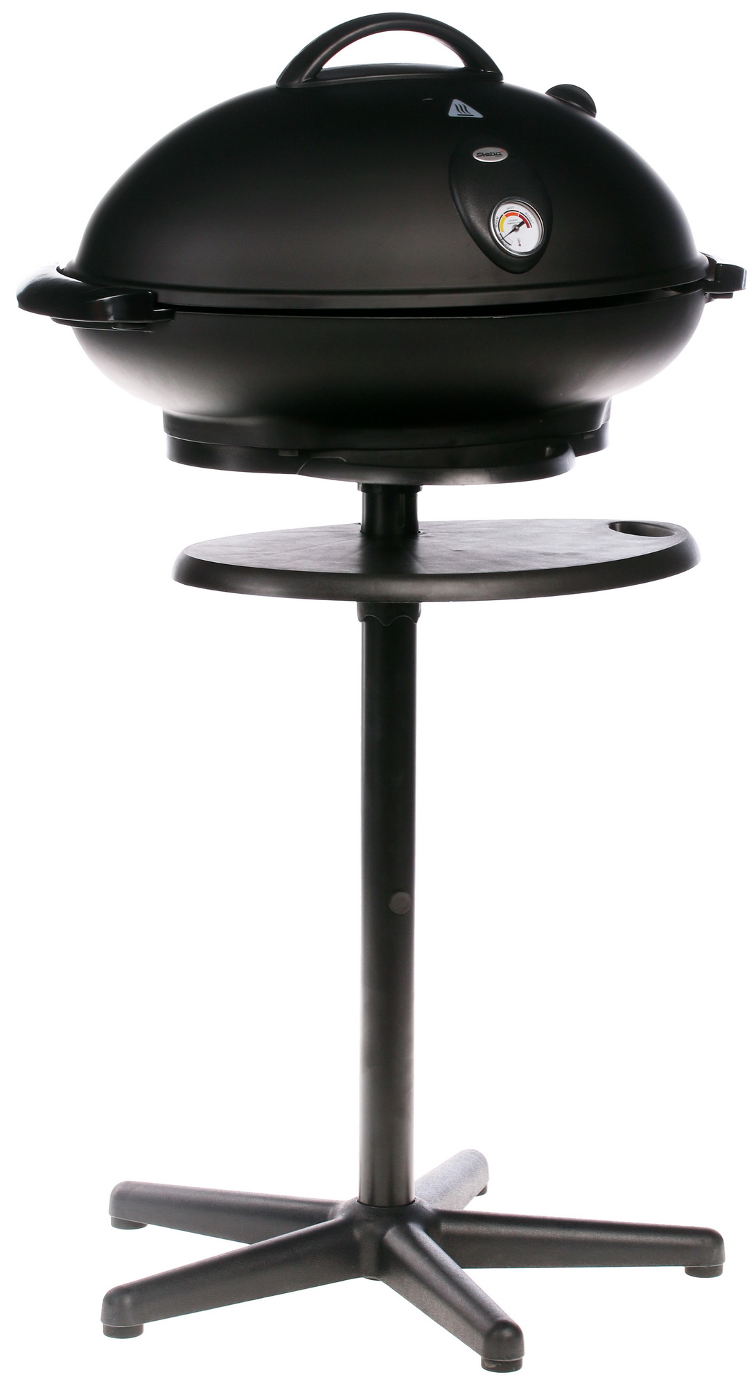 6673260 Гриль Steba VG 350 черный STDN-0014518