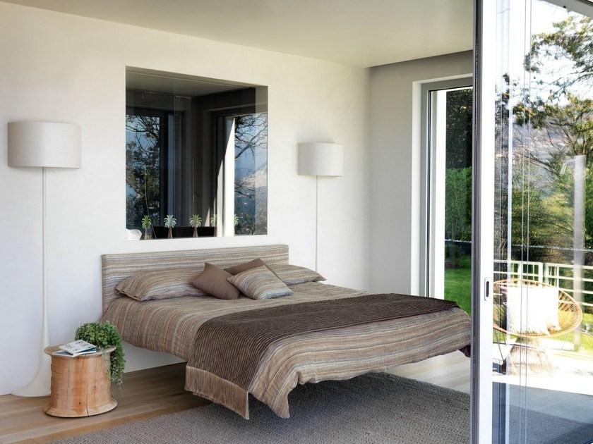 MissoniHome Низкий круглый журнальный столик из кедра sun-id-1447325 - Вид №4