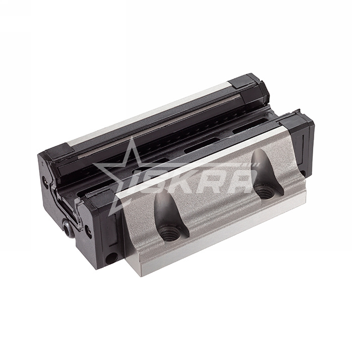 IS528 Каретка HGW25HCZAH ISKRA  - Вид №4