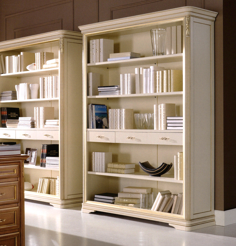 Книжный шкаф  BTC INTERNATIONAL 617T 