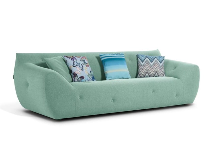 Ткань сад диван ROCHE BOBOIS Informel Outdoor ARCH-00148270