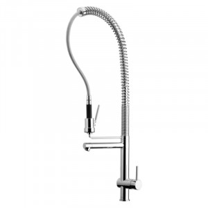 SN921402015 Смеситель для кухни Webert Kitchen Springy