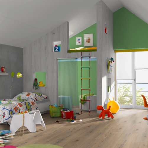 Пробка EGGER Cork+ Зевс (Гладкая) 1292х245 мм 1201400007 - Вид №41