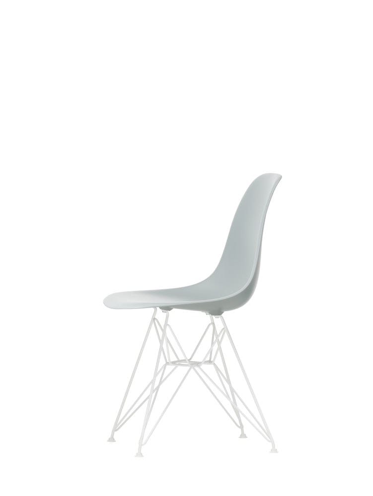 Стул из полипропилена с мягким сиденьем VITRA Eames Plastic Chair ARCH-00147160 - Вид №201