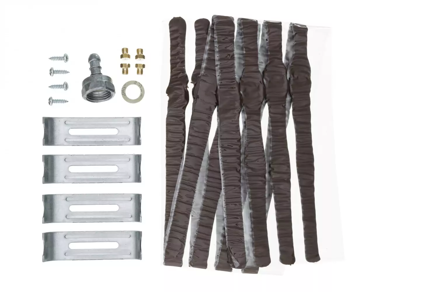 9225926 Газовая варочная поверхность Simfer H60Q40M470 STDN-0019978 - Вид №5