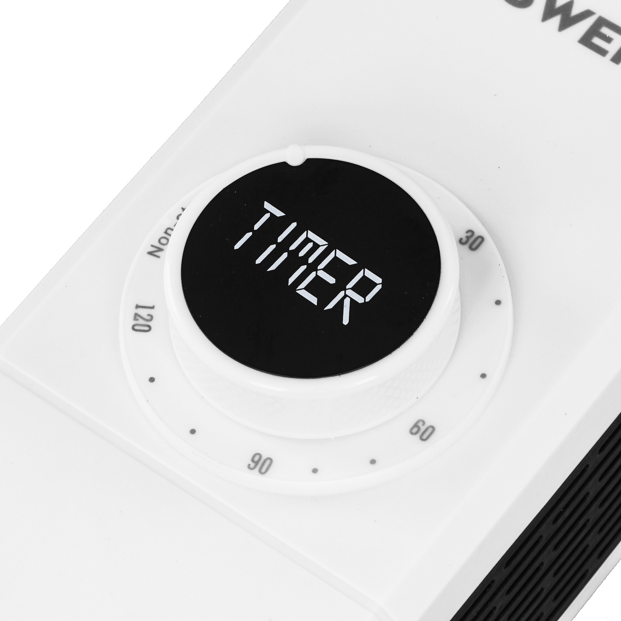 9171581 Электрическая сушилка универсальная DASWERK SD10 белый STDN-0043035 - Вид №3