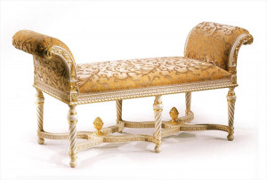 Банкетка  ANGELO CAPPELLINI 30068