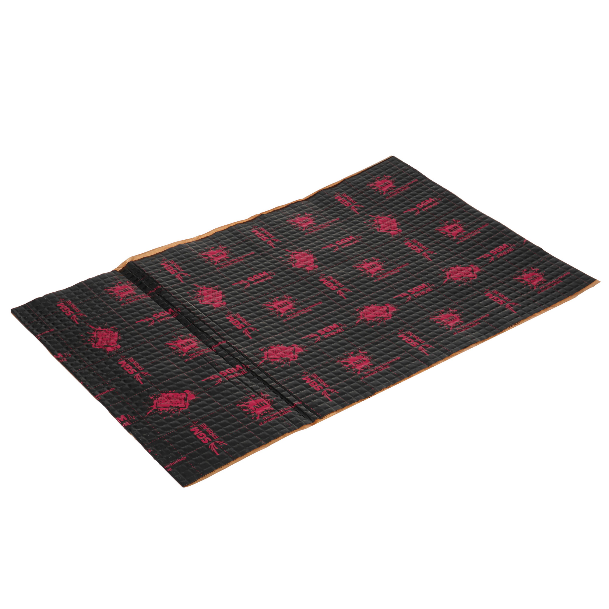 9911855 Виброизоляция SGM Air M2 Prime STDN-0113332