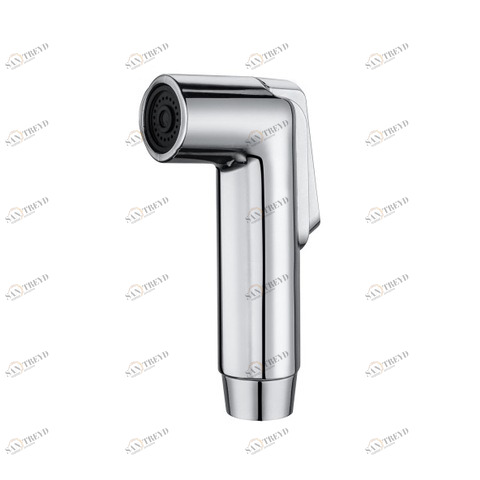 Orange OneLife OL01cr Гигиенический набор: гигиенический душ, держатель, шланг, цвет: хром Хром sun-id-1517241