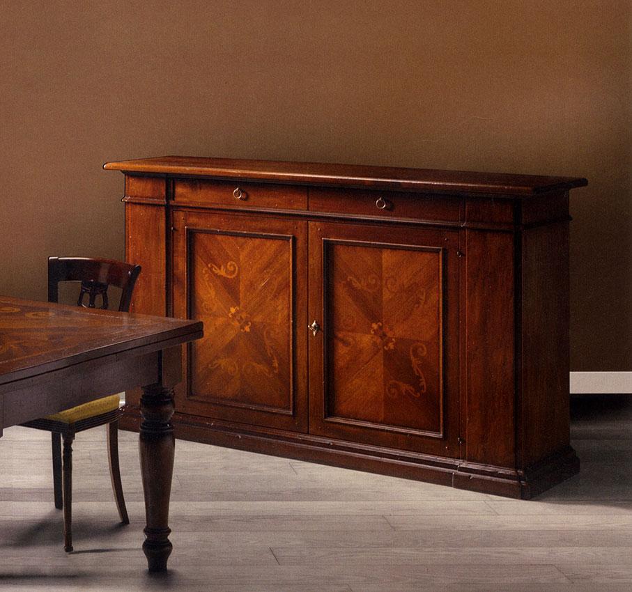 Комод Domus CASTELLAN D/1000 Classic