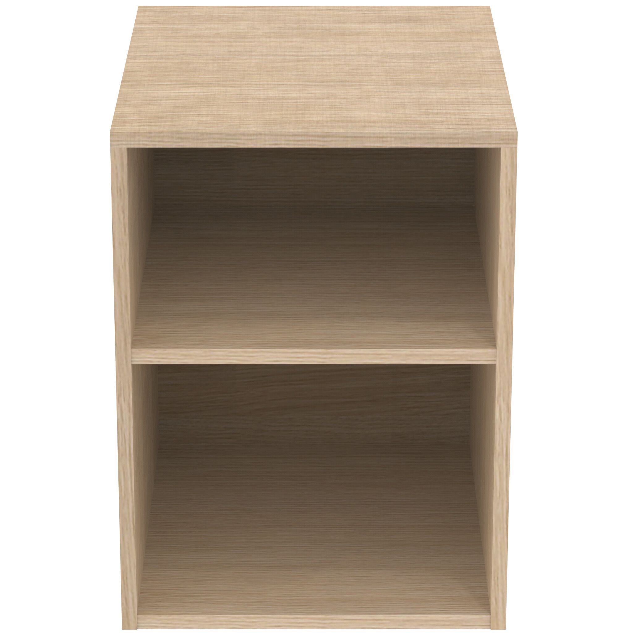 Деревянный навесной шкаф для ванной комнаты Ideal Standard Finesse ARCH-00068357 - Вид №7