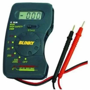 VIGOR® Тестер