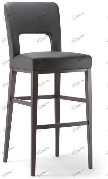 Tirolo Стул из мягкой кожи со спинкой Montreal 024 sg, 025 sg