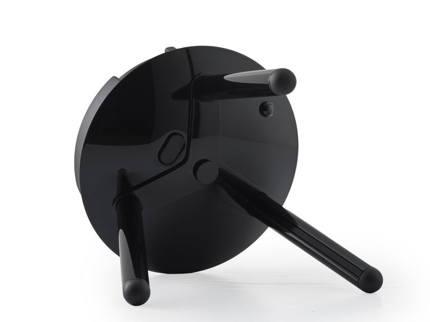 Торшер из поликарбоната Tom Dixon MELT PORTABLE FLOOR ARCH-00074549 - Вид №7