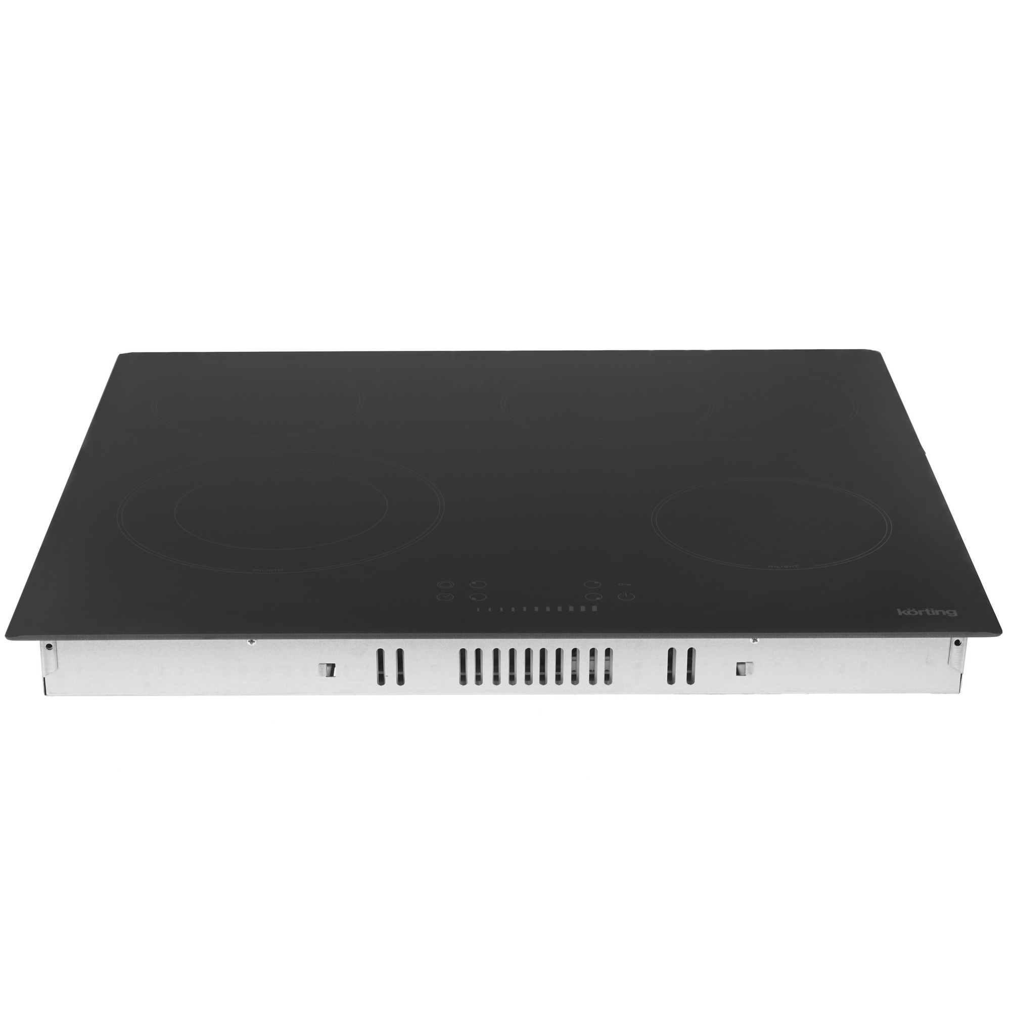 8157293 Электрическая варочная поверхность Korting HK 62550 B STDN-0109604 - Вид №1