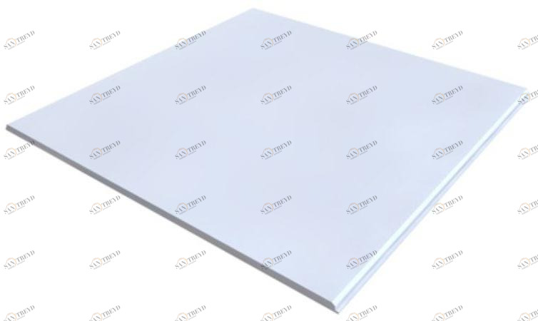 Knauf Italia Гипсовые потолочные панели Danoline - markant 600 sun-id-1400665