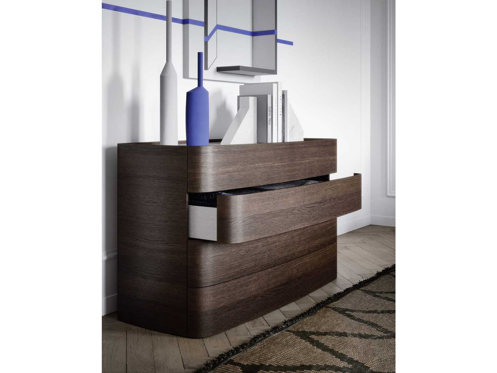 Комод из дуба Novamobili ARCH-00110221 - Вид №2