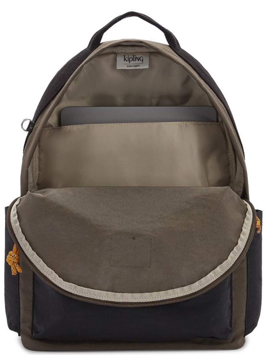 KI6334Y71 Рюкзак Versatile Backpack Kipling Damien  - Вид №2