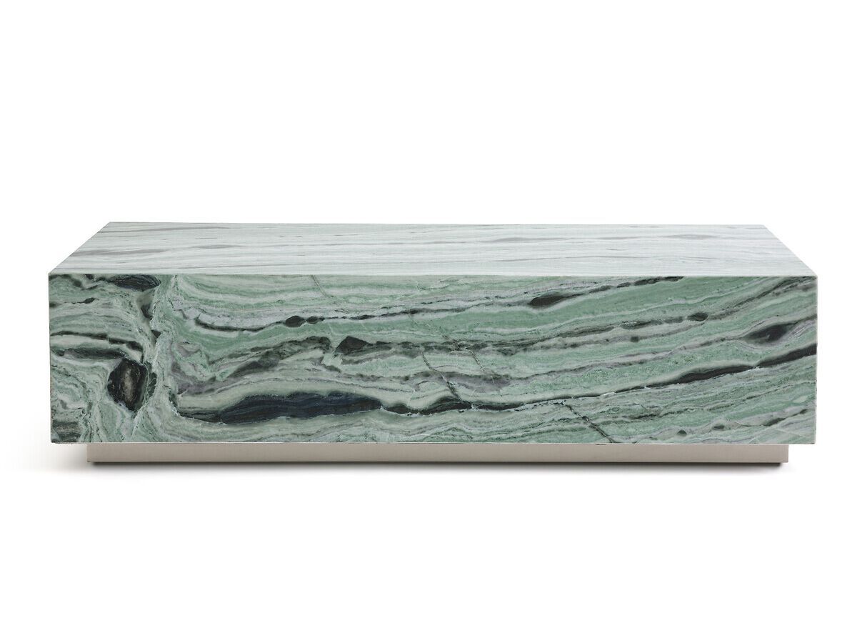 Мраморный журнальный столик AMPM ALCANA ARCH-00110621 - Вид №7