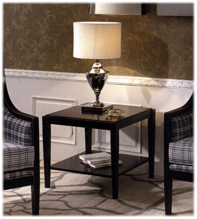 Столик SQUARED SEVEN SEDIE 00TA86 Contemporary