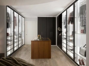 Prestige Гардеробная Mira