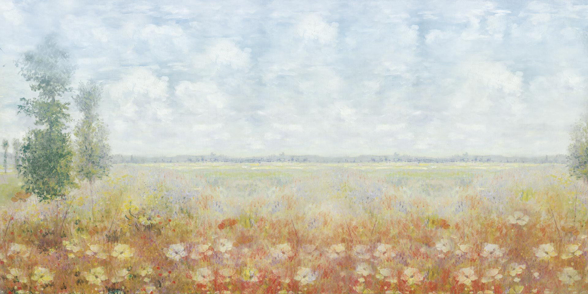 Панорамные обои Rimura 2024 ARCH-00000160 - Вид №2