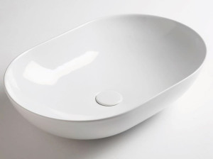 Керамическая квадратная столешница