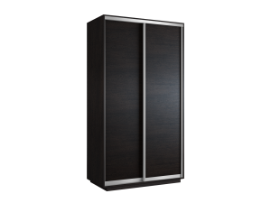 90325646 Шкаф-купе Экспресс xит 220x120x60 см ЛДСП цвет венге STLM-0185347 МЕБЕЛЬНАЯ КОМПАНИЯ Е1