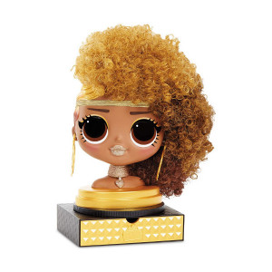 566229 Surprise Голова Royal Bee Модный образ L.O.L.