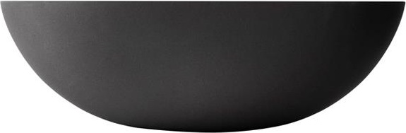 353151 Bowl Ø 25 - 3,5 л Silver Normann Copenhagen Krenit  - Вид №1