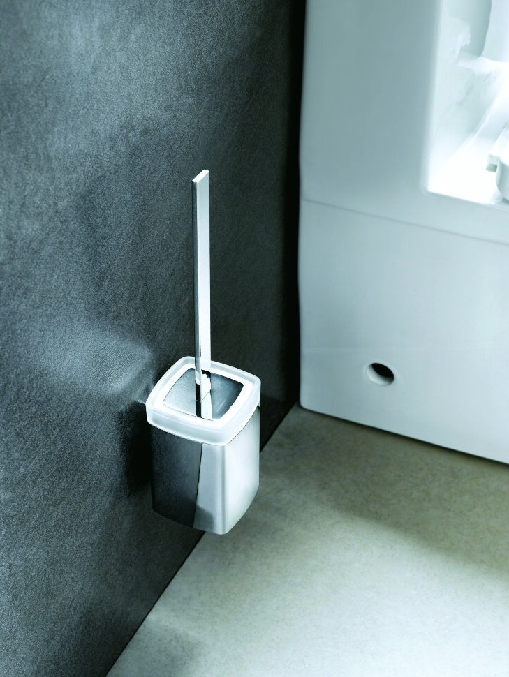 11325B Ерш подвесной цвет хром LANGBERGER Accessories - Вид №2