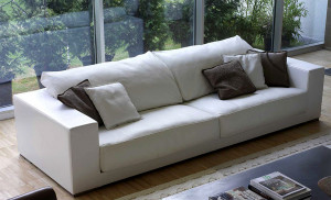 Диван  BAXTER BUDAPEST