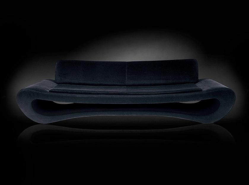 VGnewtrend Диван из ткани New lips sun-id-1358633 - Вид №2