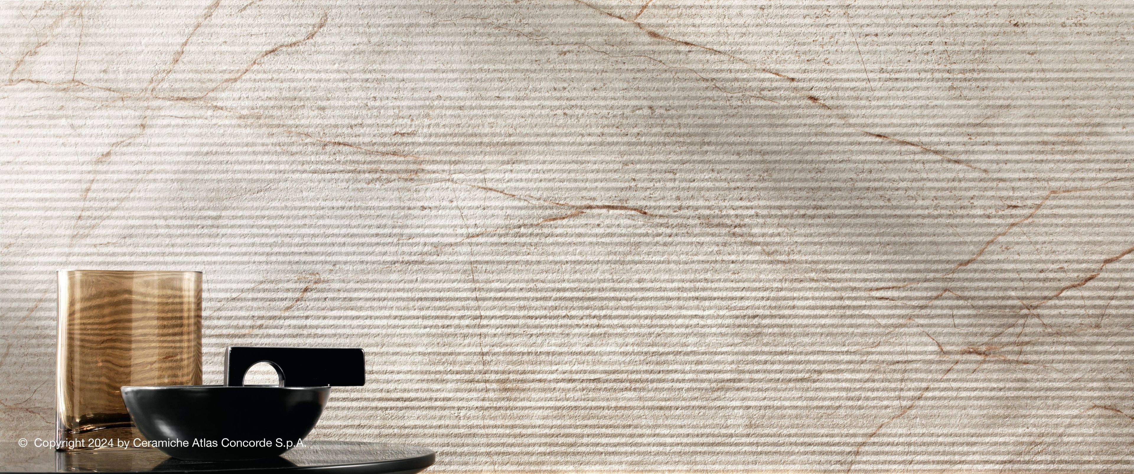 Керамогранит с мраморным эффектом Atlas Concorde Marvel Diva ARCH-00066015 - Вид №49