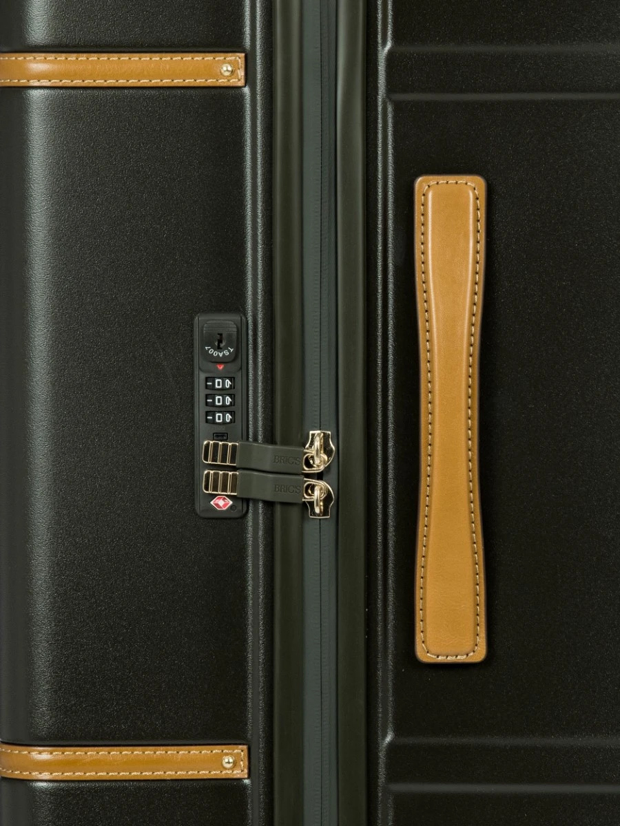 BBG28316.078 Чемодан BBG28316 Bellagio Travel Trunk XL Brics Bellagio 2.0  - Вид №6