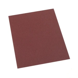 Листы бумажные Norton ACP P180, 230x280 мм