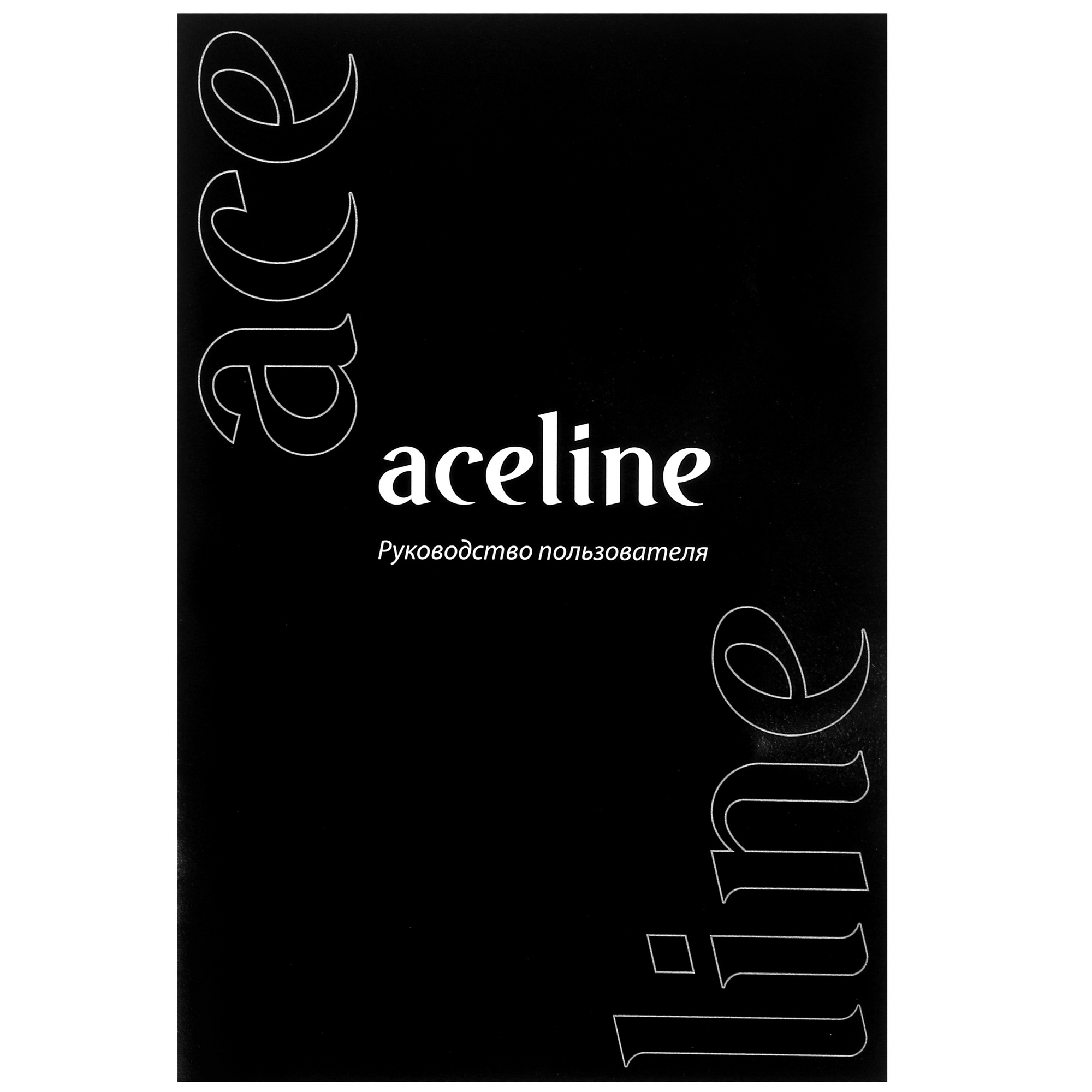 4867427 Вентилятор Aceline SFJX-1642  белый STDN-0124417 - Вид №6