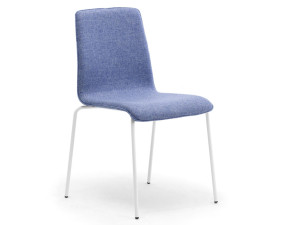 Штабелируемый стул из ткани