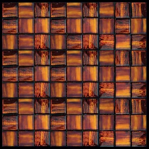 МОЗАИКА ИЗ СТЕКЛА JP-304 NATURAL DARK