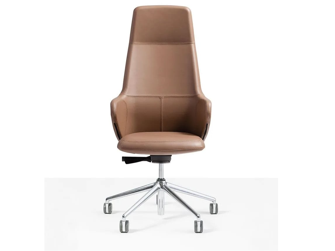 Офисное кресло руководителя Moschella Duet ARCH-00135040 - Вид №1