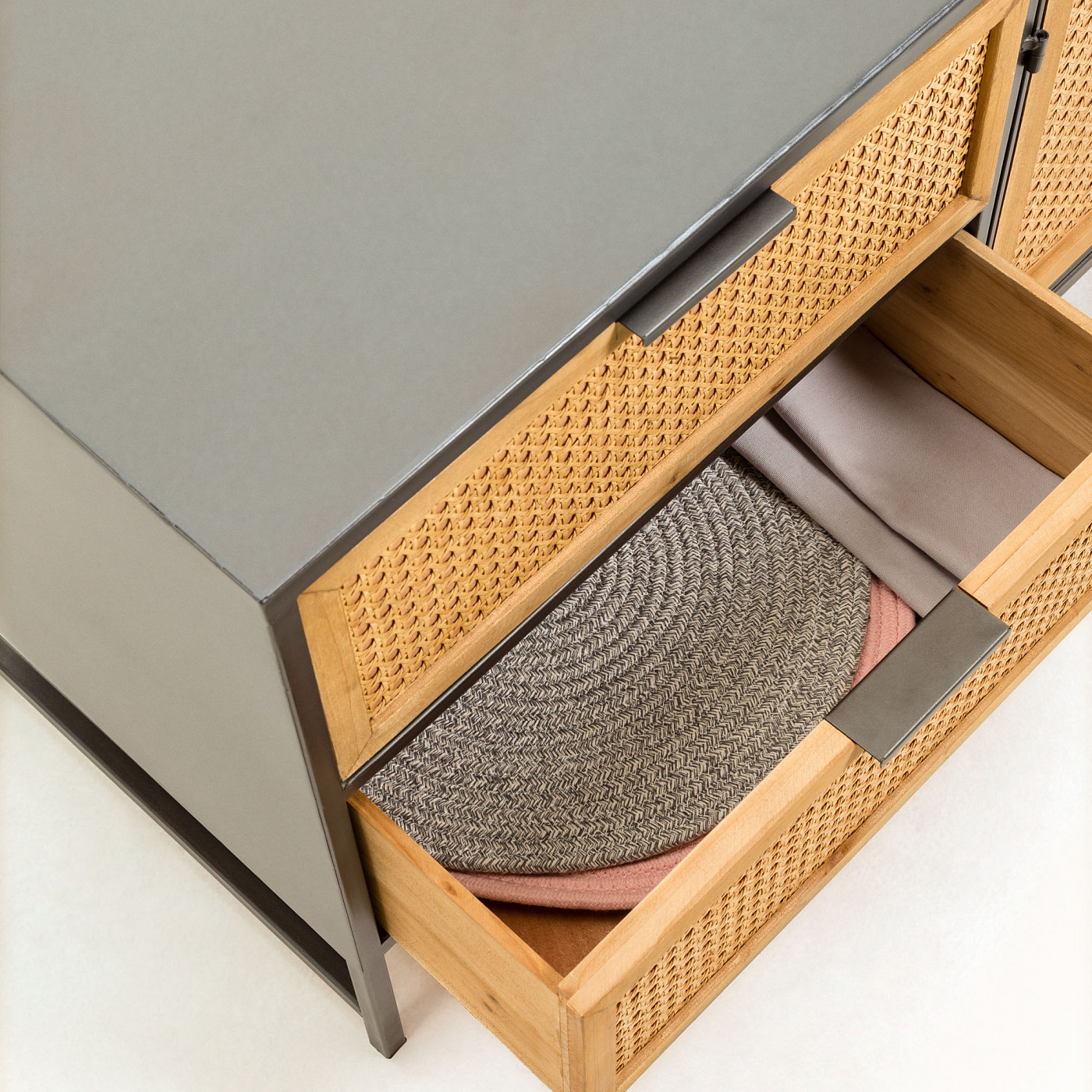 072541 Тумба под ТВ La Forma Kyoko  - Вид №9