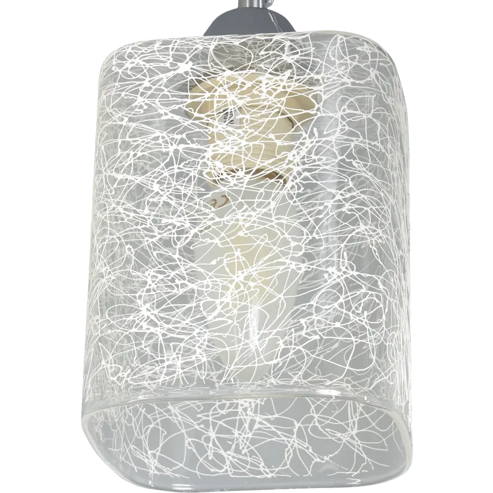 Люстра «Олимпия» 5xE14x40 Вт DE CITY STLM-2151718 - Вид №6