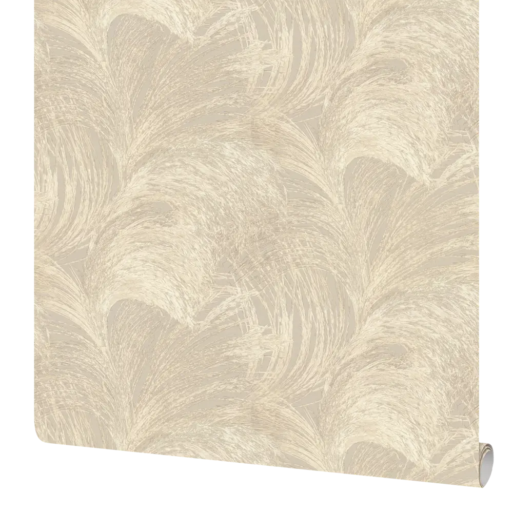 EURO DECOR Freya - флизелиновые обои бежевого оттенка для элегантного интерьера 86549348 STLM-0829076