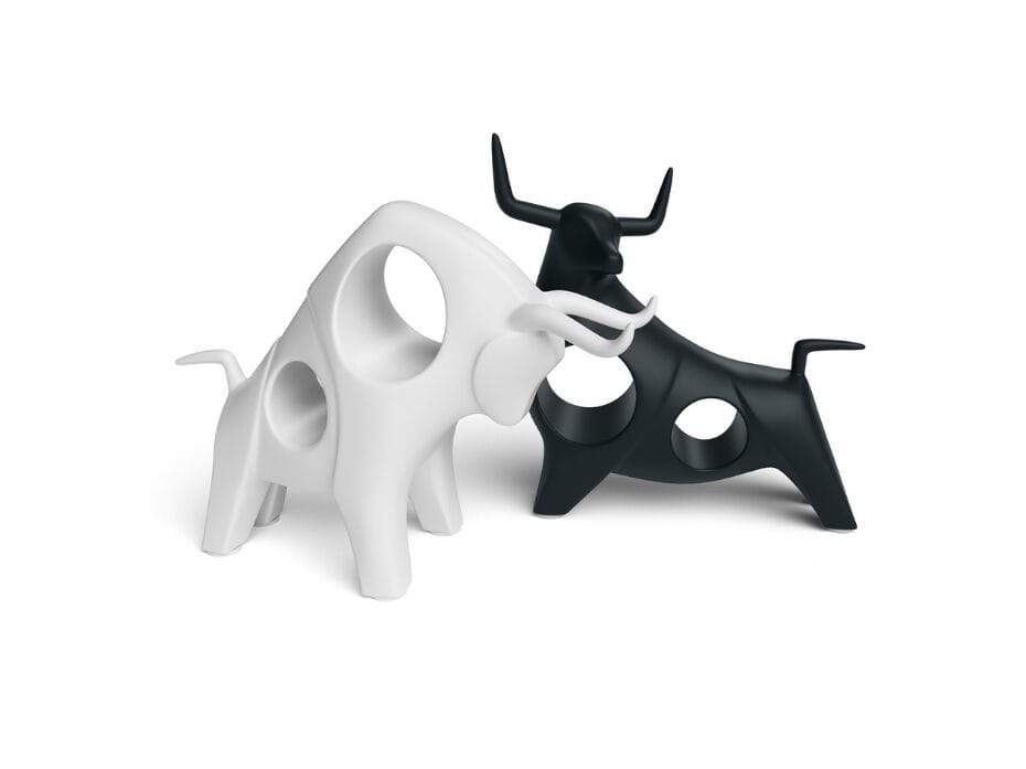 Керамические безделушки GIULIA GRILLO TORI MATTE ARCH-00126700