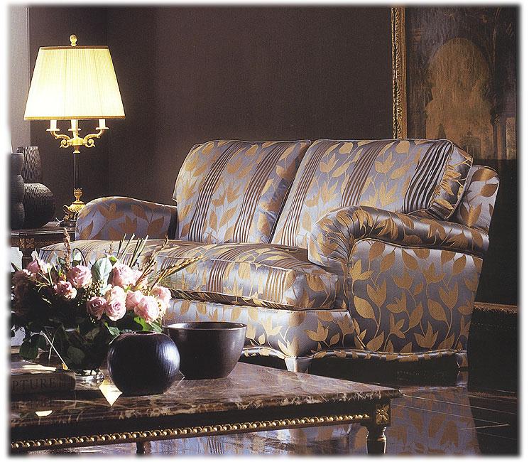 Диван  ZANABONI Miro DV №3