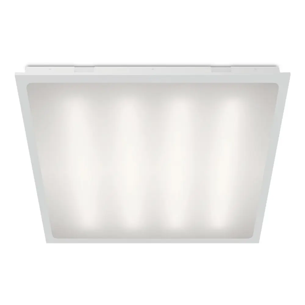 Панель светодиодная WOLTA STD ДВО14-36-001-5К 36 Вт холодный белый свет матовый STLM-2099788 - Вид №1