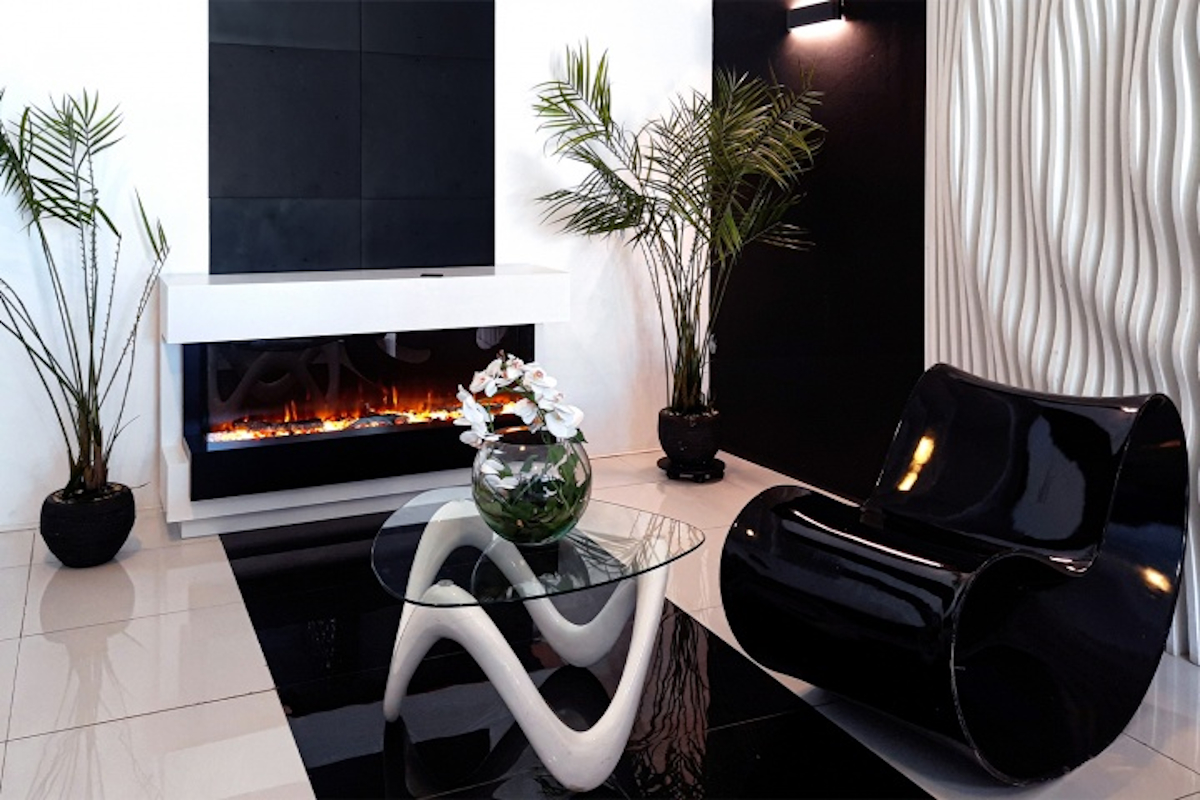 5369523 Электроочаг Royal Flame Astra 36 RF STDN-0056690 - Вид №12