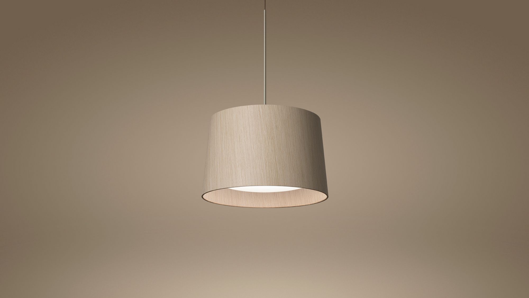 Дуб светодиодный подвесной светильник Foscarini ARCH-00029897 - Вид №1