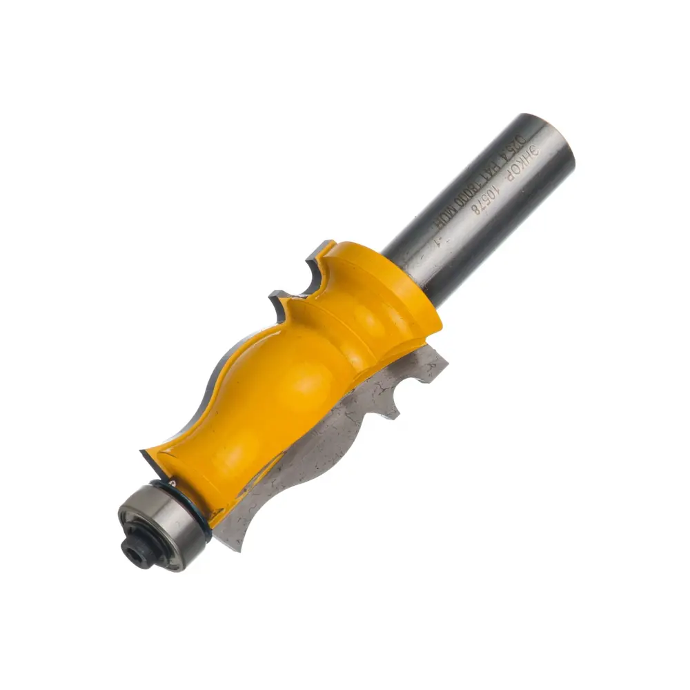 Фреза кромочная фигурная Энкор №10578 STLM-2193090